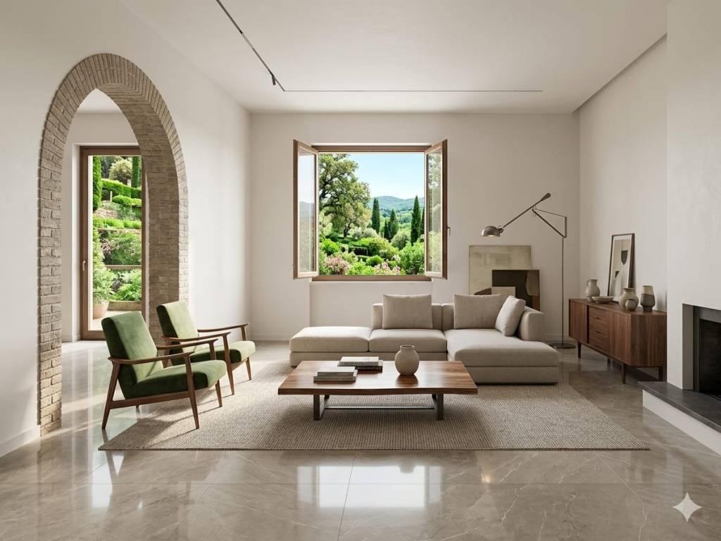 appartamento in vendita a Firenze in zona Centro Storico