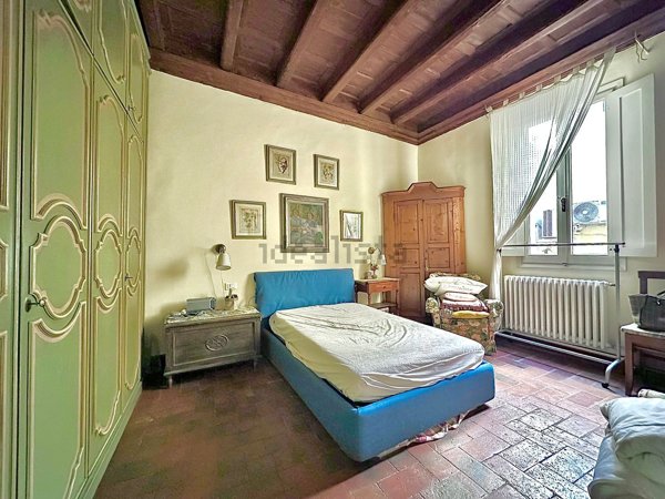 appartamento in vendita a Firenze in zona Centro Santa Croce