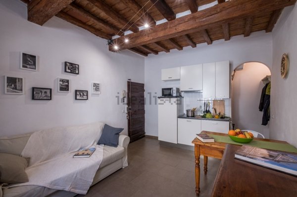 appartamento in vendita a Firenze in zona Centro San Frediano