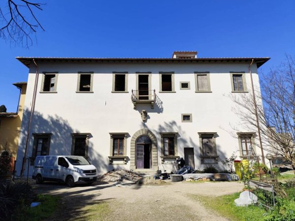appartamento in vendita a Firenze in zona Rifredi