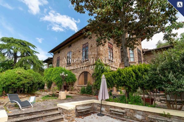 appartamento in vendita a Firenze in zona Pian dei Giullari