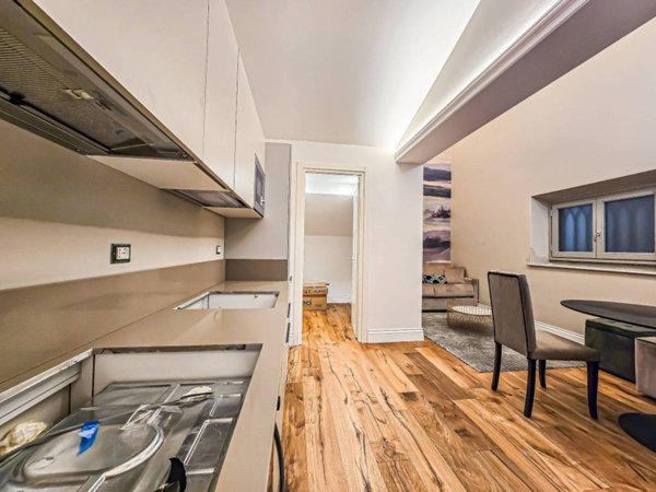 appartamento in vendita a Firenze in zona Centro San Frediano