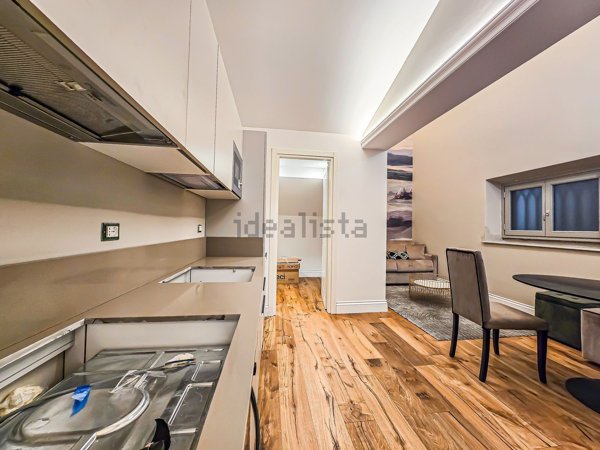 appartamento in vendita a Firenze in zona Centro San Frediano