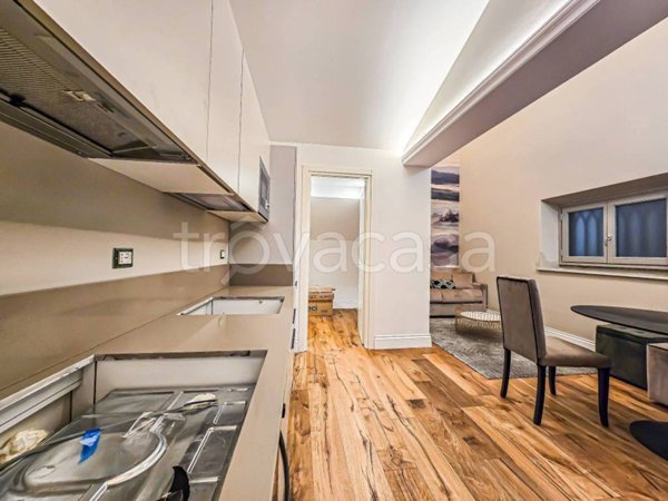 appartamento in vendita a Firenze in zona Centro San Frediano