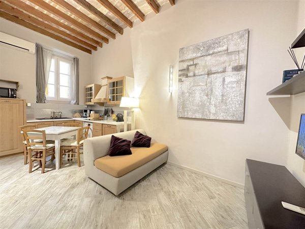 appartamento in vendita a Firenze in zona Centro Duomo