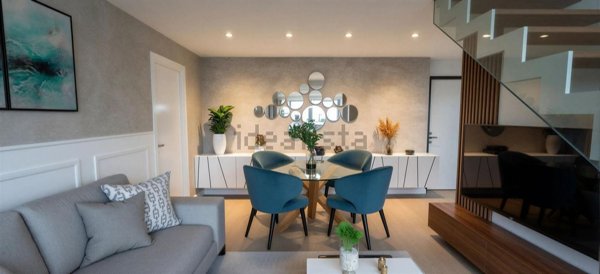 appartamento in vendita a Firenze in zona Centro Duomo