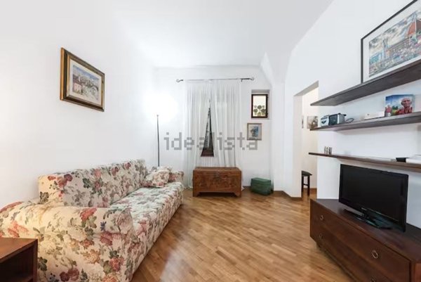 appartamento in vendita a Firenze in zona Centro Santa Croce