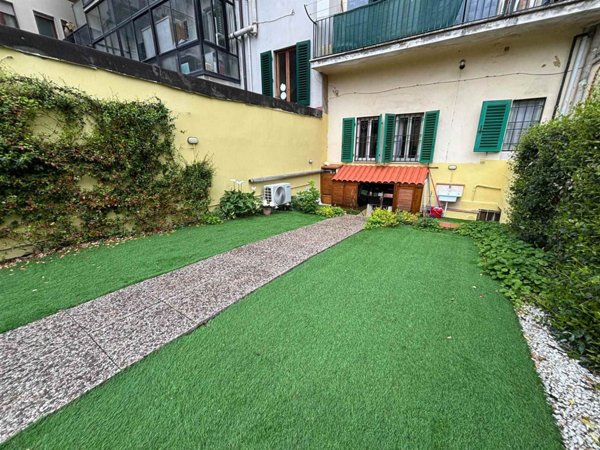 appartamento in vendita a Firenze in zona Porta Romana