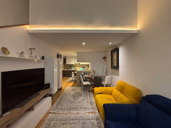 appartamento in vendita a Firenze in zona Porta Romana