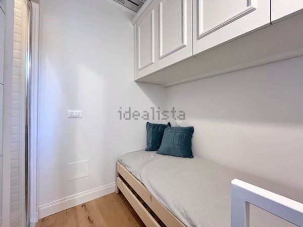 appartamento in vendita a Firenze in zona Centro Santa Croce