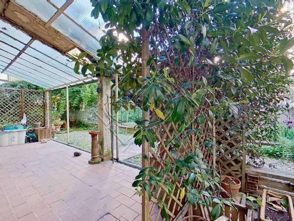 appartamento in vendita a Firenze in zona Le Cure