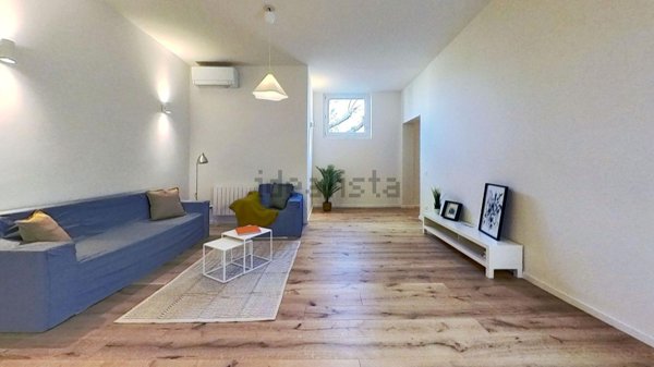 appartamento in vendita a Firenze in zona Centro Santa Maria Novella