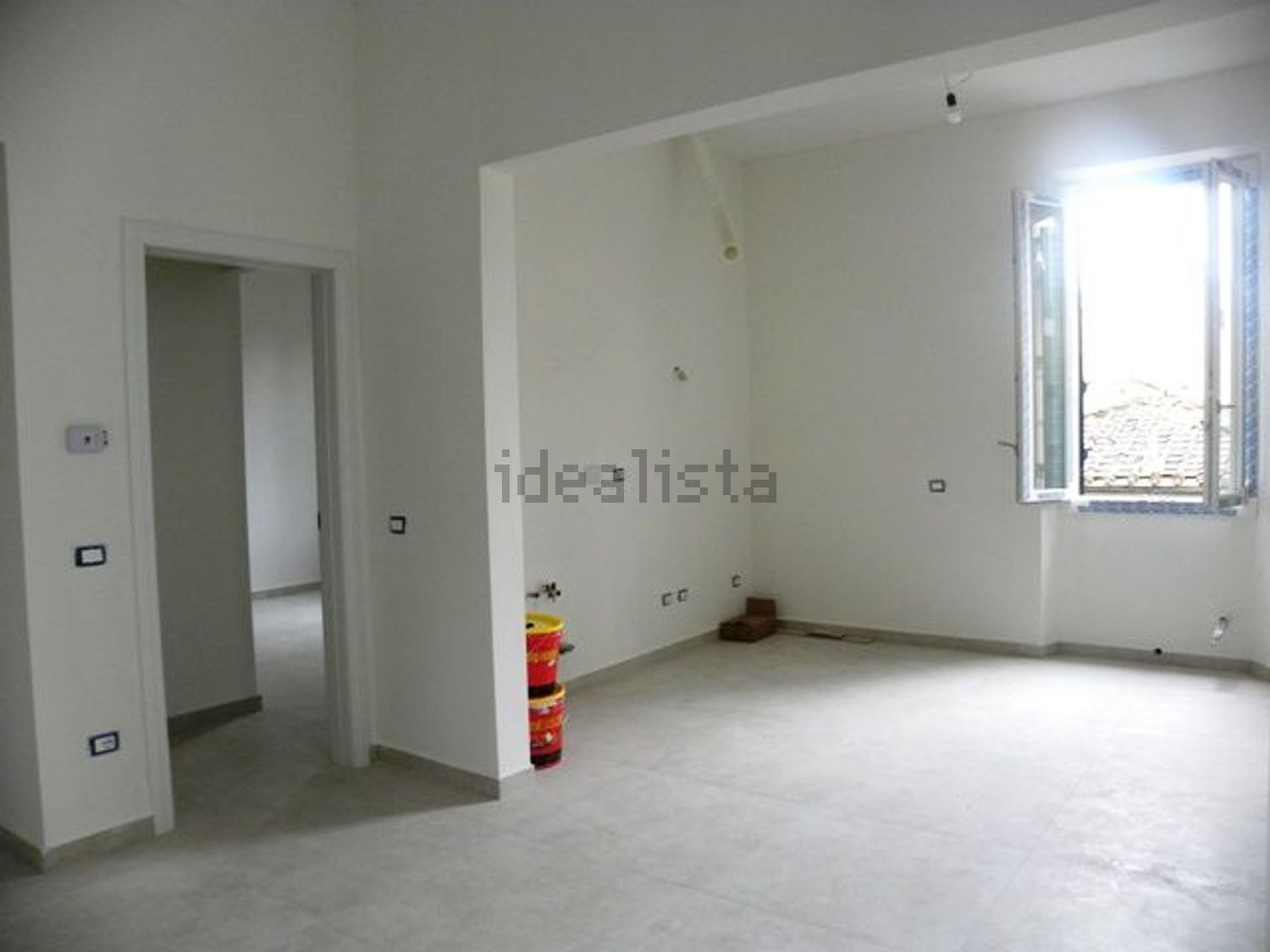 appartamento in vendita a Firenze in zona Le Cure