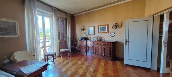 appartamento in vendita a Firenze in zona Campo di Marte