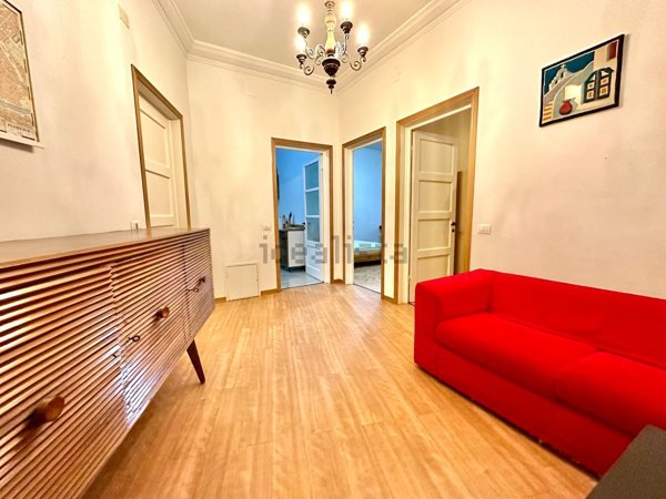 appartamento in vendita a Firenze
