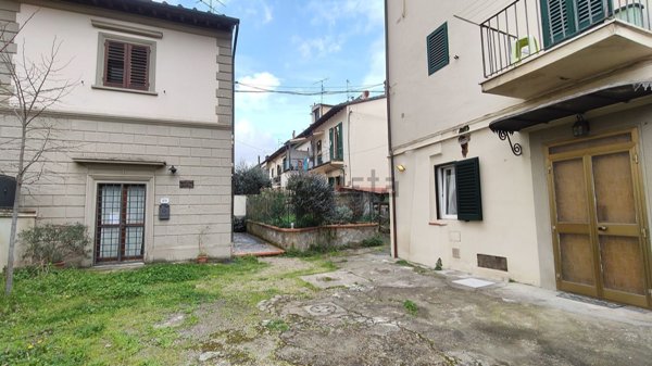 appartamento in vendita a Firenze in zona Coverciano