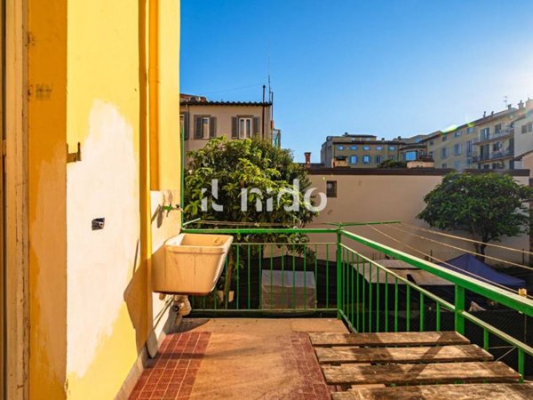 appartamento in vendita a Firenze in zona Centro Duomo