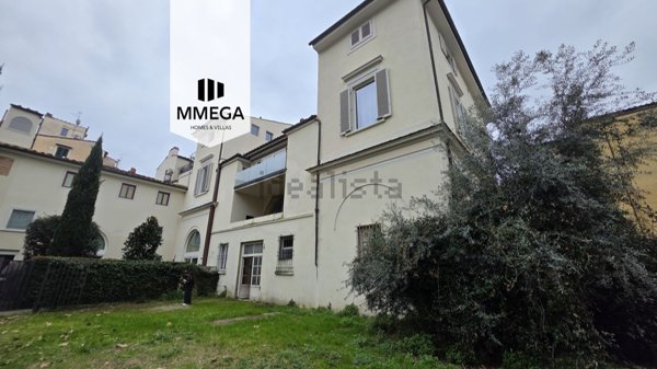 appartamento in vendita a Firenze in zona Centro San Frediano