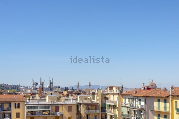 appartamento in vendita a Firenze in zona Bellariva