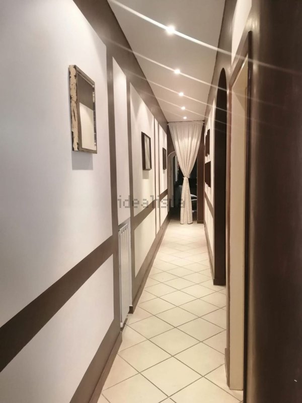 appartamento in vendita a Firenze in zona Centro San Frediano