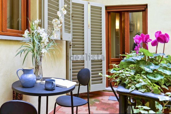 appartamento in vendita a Firenze in zona Centro Duomo