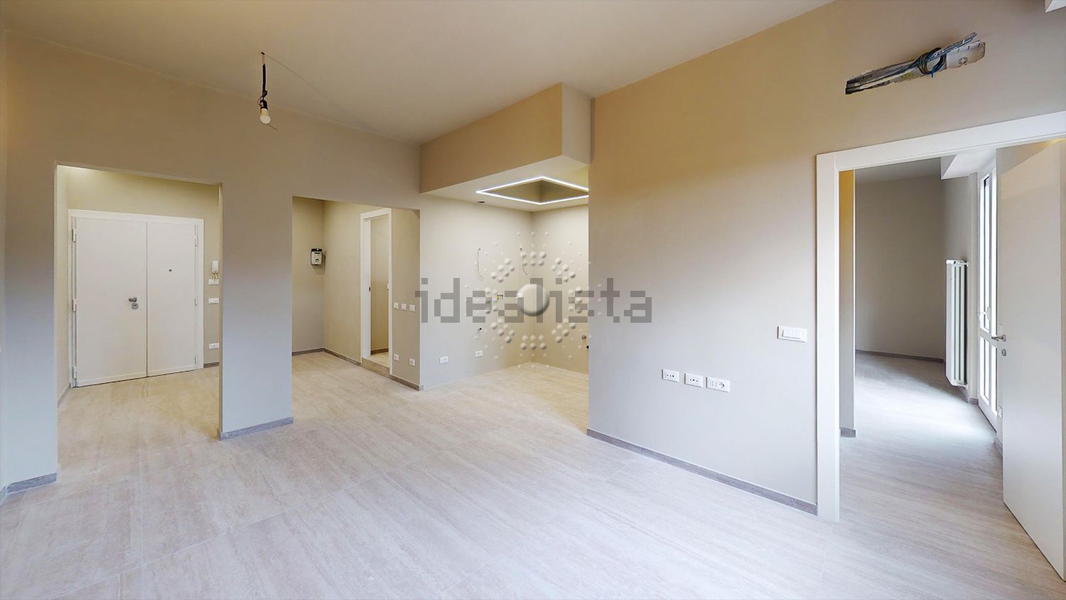 appartamento in vendita a Firenze in zona Campo di Marte