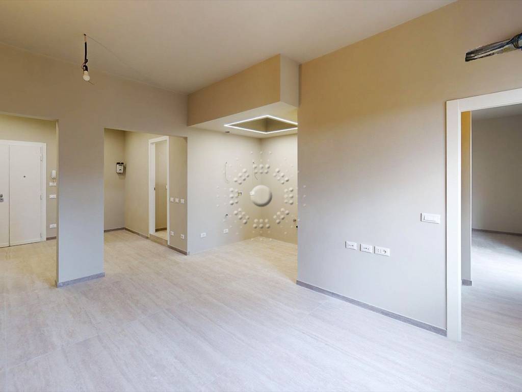 appartamento in vendita a Firenze in zona Campo di Marte