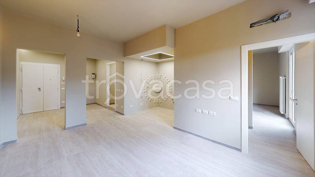 appartamento in vendita a Firenze in zona Campo di Marte