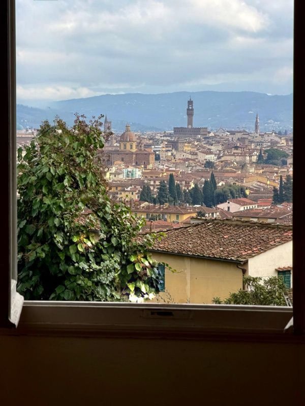 casa indipendente in vendita a Firenze in zona Centro San Niccolò