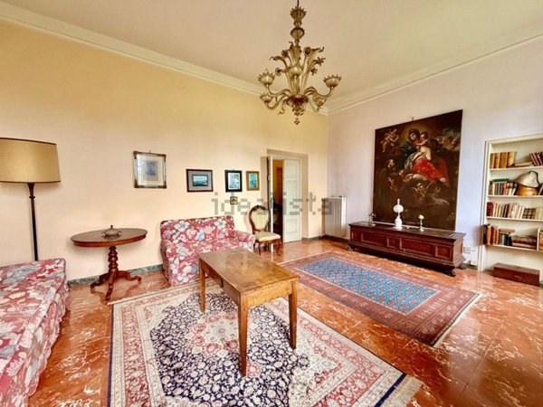 casa indipendente in vendita a Firenze in zona Porta Romana