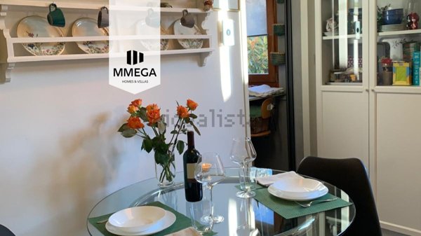 appartamento in vendita a Firenze in zona Pignone