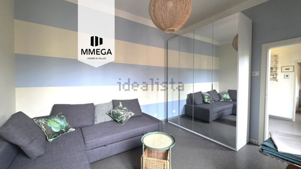 appartamento in vendita a Firenze in zona Pignone