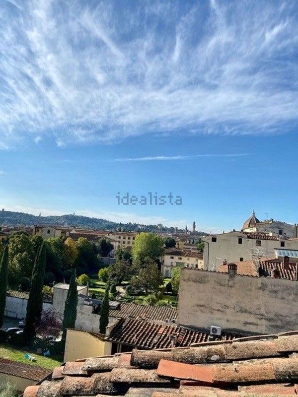 appartamento in vendita a Firenze in zona Centro Duomo