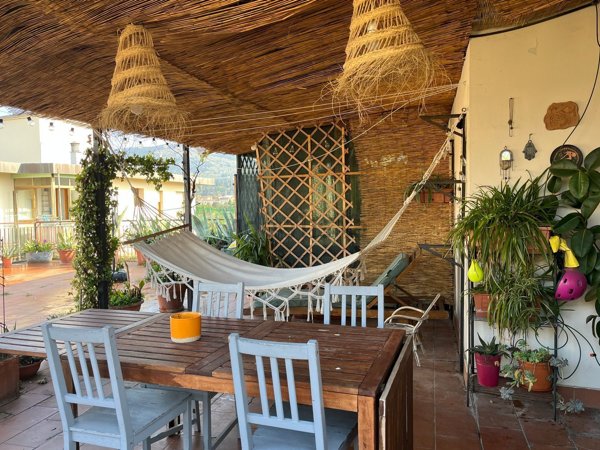 appartamento in vendita a Firenze in zona Careggi