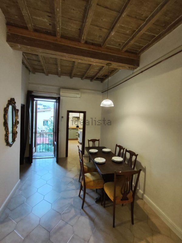 appartamento in vendita a Firenze in zona Centro Santa Maria Novella