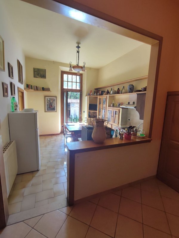 appartamento in vendita a Firenze in zona Careggi