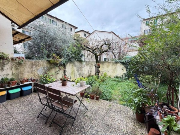 appartamento in vendita a Firenze in zona Centro Storico