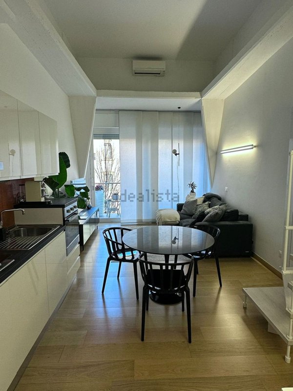 appartamento in vendita a Firenze in zona Statuto