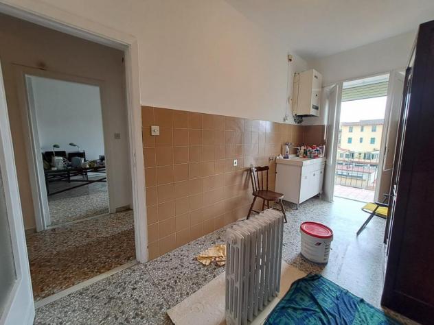 appartamento in vendita a Firenze in zona Centro Storico