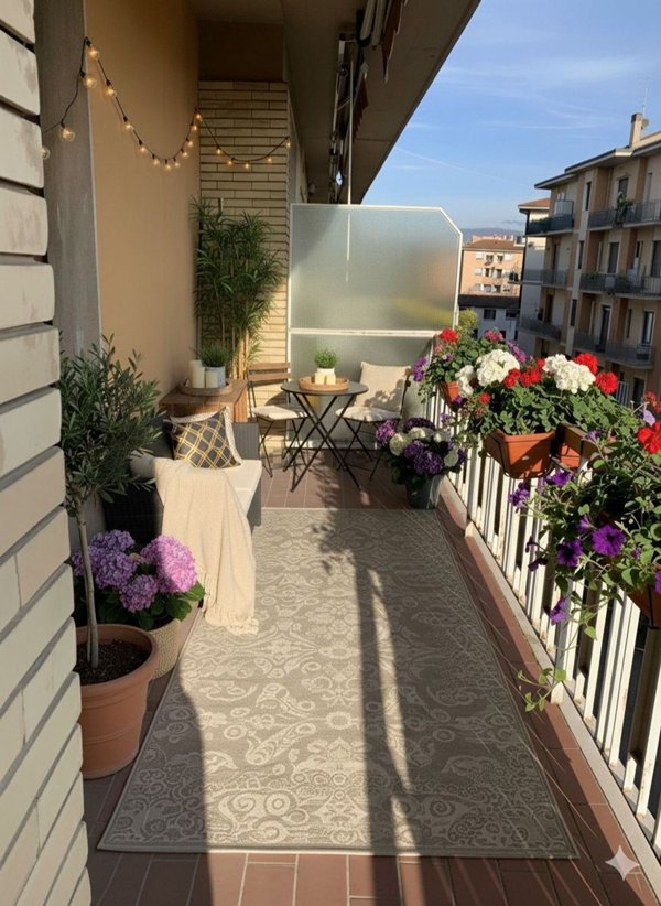 appartamento in vendita a Firenze in zona Isolotto