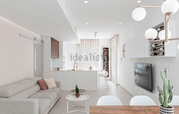 appartamento in vendita a Firenze in zona Campo di Marte