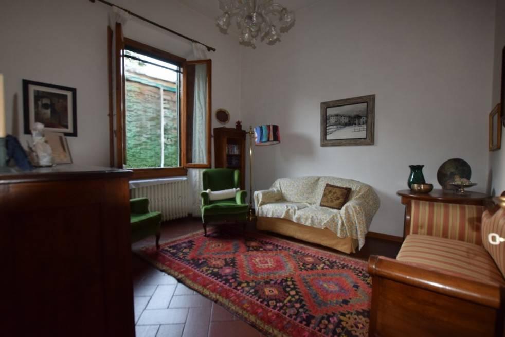 casa indipendente in vendita a Firenze in zona Careggi