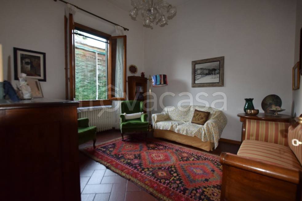 casa indipendente in vendita a Firenze in zona Serpiolle