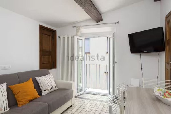 appartamento in vendita a Firenze in zona Centro Santa Croce