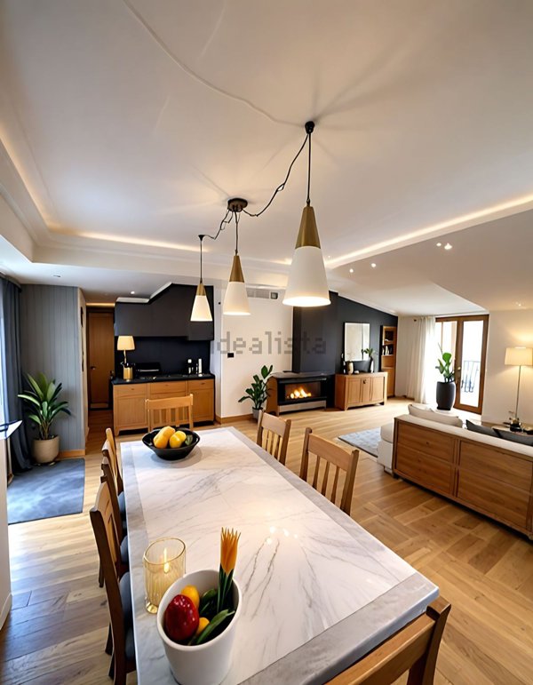 appartamento in vendita a Firenze in zona Campo di Marte