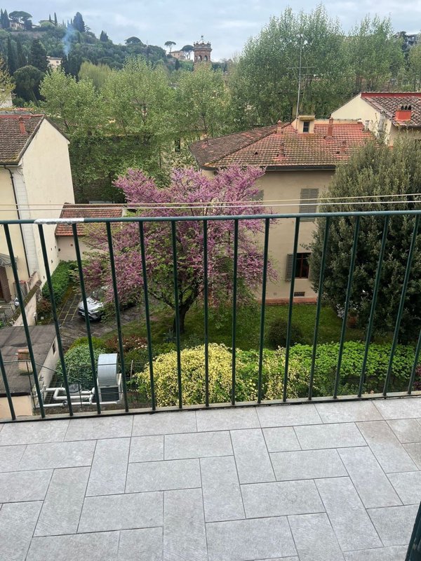 appartamento in vendita a Firenze in zona Centro San Frediano