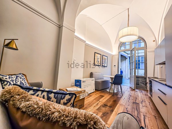 appartamento in vendita a Firenze in zona Centro San Frediano