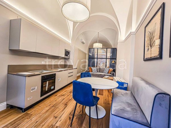 appartamento in vendita a Firenze in zona Centro San Frediano