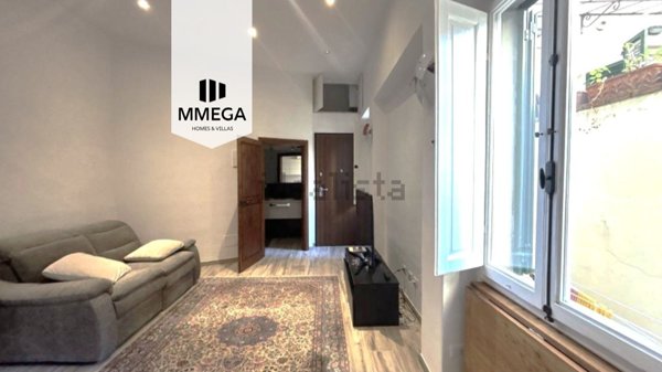 appartamento in vendita a Firenze in zona Centro San Niccolò
