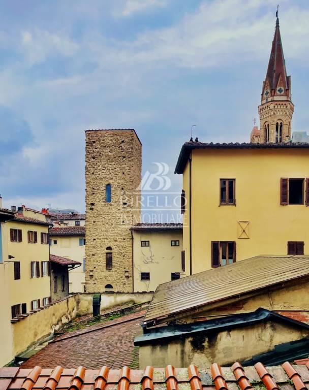 appartamento in vendita a Firenze in zona Centro Storico